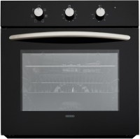 Photos - Oven ELEYUS VICTORIA 6006 BL 