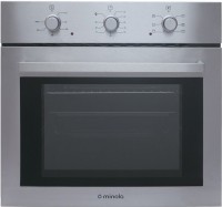 Photos - Oven Minola OE 6603 INOX 