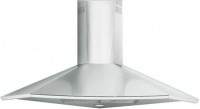 Photos - Cooker Hood Falmec Elios 90/800 Angolo stainless steel