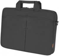 Photos - Laptop Bag D-LEX LX-057R 17 "