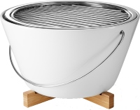 BBQ / Smoker Eva Solo Table Grill Porcelain 