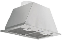 Photos - Cooker Hood Falmec Gruppo Incasso 50/600 stainless steel