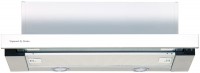 Photos - Cooker Hood Zigmund&Shtain K 005.41 W white