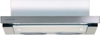 Photos - Cooker Hood Zigmund&Shtain K 005.41 S stainless steel