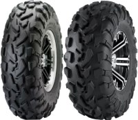 ATV Tyre ITP Baja Cross X/D 26/11 R14 