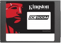 SSD Kingston DC500M SEDC500M/3840G 3.84 TB