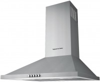 Photos - Cooker Hood Zigmund&Shtain K 127.51 S stainless steel