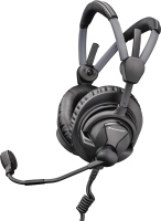 Photos - Headphones Sennheiser HMD 27 