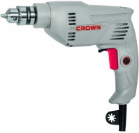 Photos - Drill / Screwdriver Crown CT10126 