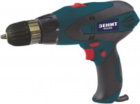 Photos - Drill / Screwdriver Zenit ZSh-580 Profi 