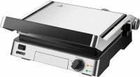 Photos - Electric Grill UNOLD 58526 stainless steel