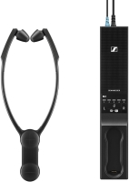 Photos - Headphones Sennheiser Set 880 