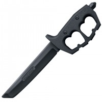 Photos - Knife / Multitool Cold Steel Trench Knife Tanto 