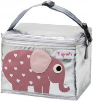 Photos - Cooler Bag 3 Sprouts Lunch Bag 