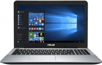 Photos - Laptop Asus X555QA