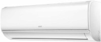 Photos - Air Conditioner IGC RAS/RAC-12AX 36 m²
