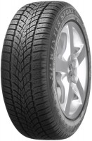 Tyre Dunlop SP Winter Sport 4D 245/50 R18 104V Mercedes-Benz 
