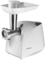 Photos - Meat Mincer Concept MM4310 white