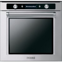 Photos - Oven KitchenAid KOASP 60602 