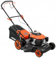 Photos - Lawn Mower Patriot PT46S The One 