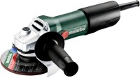 Photos - Grinder / Polisher Metabo W 850-125 603608010 