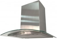 Photos - Cooker Hood Zigmund&Shtain K 296.61 S stainless steel