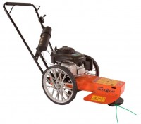 Photos - Lawn Mower ECHO WT-190T 