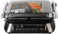 Photos - Electric Grill Redmond SteakMaster RGM-M807 stainless steel