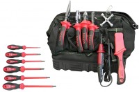 Photos - Tool Kit Haupa 220510 