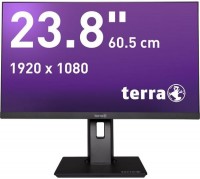 Photos - Monitor Terra 2463W PV 24 "  black