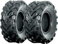 Photos - ATV Tyre Deestone D936 Mud Crusher 27/12 -12 