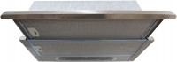 Photos - Cooker Hood Zigmund&Shtain K 002.61 S stainless steel