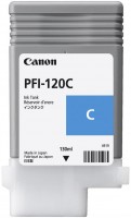 Ink & Toner Cartridge Canon PFI-120C 2886C001 