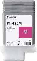 Ink & Toner Cartridge Canon PFI-120M 2887C001 
