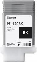 Ink & Toner Cartridge Canon PFI-120BK 2885C001 