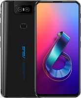 Photos - Mobile Phone Asus Zenfone 6 ZS630KL 256 GB / 8 GB