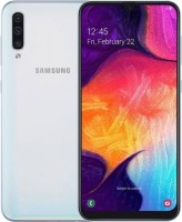 Photos - Mobile Phone Samsung Galaxy A50 128 GB / 6 GB