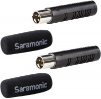 Microphone Saramonic SR-AXM3 