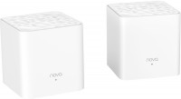 Wi-Fi Tenda Nova MW3 (2-pack) 