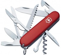 Photos - Knife / Multitool Victorinox Huntsman Plus 