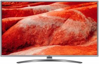 Photos - Television LG 50UM7600 50 "