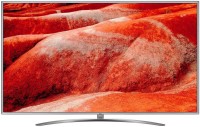 Photos - Television LG 75UM7600 75 "