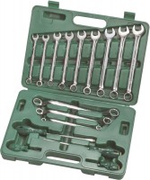 Photos - Tool Kit SATA 09512 