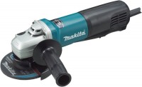 Photos - Grinder / Polisher Makita 9565PC 