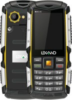 Photos - Mobile Phone Lexand R3 Ground 0 B