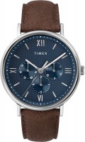 Photos - Wrist Watch Timex TW2T35100 