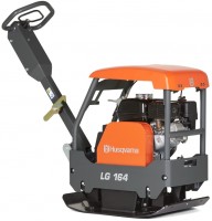 Photos - Plate Compactor Husqvarna LG 164 Honda 450mm 