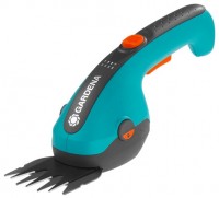 Photos - Hedge Trimmer GARDENA ClassicCut Li 9853-20 