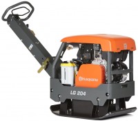 Photos - Plate Compactor Husqvarna LG 204 Honda 