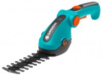 Photos - Hedge Trimmer GARDENA ComfortCut Li 9857-20 